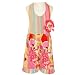 Infant Baby Newborn Girls Clothes PINK Halter Outfit Sophias Style Girl 0-9M