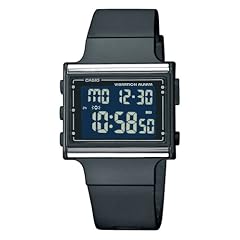 Casio Collection Herren-Armbanduhr Digital Quarz W-110-1AVEF