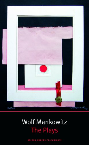 Mankowitz: The Plays: 
