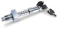 Valley 76820 Silent Hitch Pin