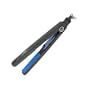 Solia Tourmaline Ceramic Ion Flat Iron (1")