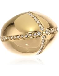 CC Skye Star Shield Ring