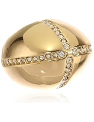 CC Skye Star Shield Ring