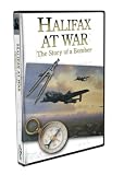 DVD : HALIFAX AT WAR