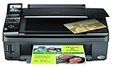 Epson Stylus CX8400 Color All-in-One Printer