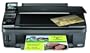 Epson Stylus CX8400 Color All-in-One Printer