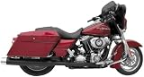 SAMSON EXHAUST TD 4`` BLK 09 FL FL3-325B