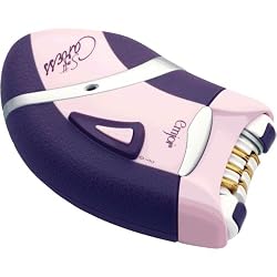 Emjoi Soft Caress Cordless Hair Remover