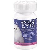 Angels' Eyes Tear-Stain Eliminator for Cats, 120 Gram Bottle
