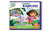 LeapFrog Leapster Explorer Learning Game: Dora the Explorer