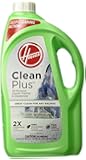 Hoover CLEANPLUS 2X 64oz Carpet Cleaner and Deodorizer, AH30330