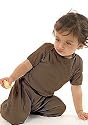 Organic Infant Pant
