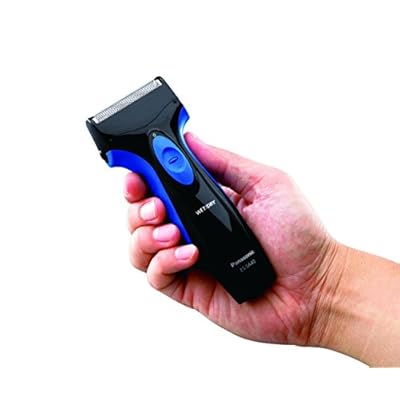 Panasonic ES-SA40K Men's Shaver (Black)