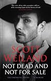 Not dead and not for sale : the earthling papers : a memoir