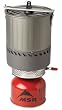 MSR Reactor Stove System