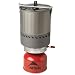 MSR Reactor Stove System