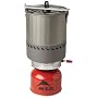 MSR Reactor Stove System