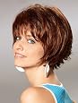 Lily Short Hair Wig By Henry Margu - ONE SIZE