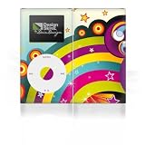Design Skins for Apple iPod Mini - Over the Rainbow Design Folie