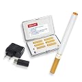 Clever Smoke 8201 E-Zigarette Starterkit