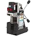 Jancy JMH1200 Portable Magnetic-Base Drill, Hydraulic Motor, 2" Diameter x 2" Depth Capacity