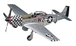 Monogram 1/48 P-51D Mustang