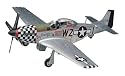 P-51D Mustang 1-48 Model Kit by Revell