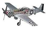 kids and infants educational toys item: p-51d mustang plastic model kit