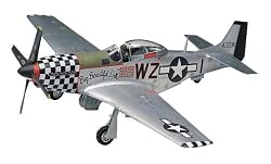 Monogram 1/48 P-51D Mustang