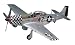 Monogram 1/48 P-51D Mustang