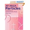All About Particles: A Handbook of Japanese Function Words