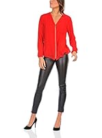 Uniq Blusa Ronit (Rojo)