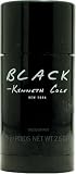 Black By Kenneth Cole For Men. Deodorant Stick 2.5 Oz. - B000XE96XA