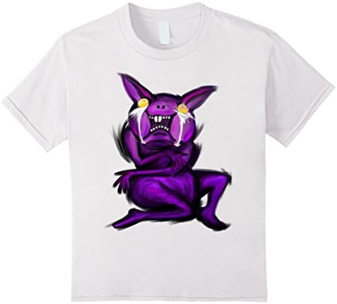 TEAR Rabit - Kids 6 - White