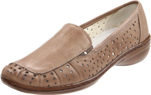Rieker L1664 Dora 64 Loafer