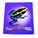 Toys : Tree Frog Puzzle