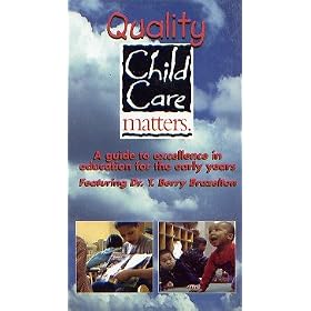 Buy QUALITY CHILD CARE MATTERS: A guide to excellence in education for the early years. now!