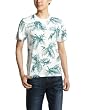 (ジャーナルスタンダード)JOURNAL STANDARD リーフ オーバーダイS/S Tシャツ 12071600345010