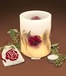 Peace & Prosperity Candle