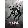 Hush, Hush by Becca Fitzpatrick