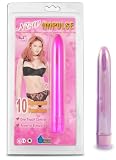 Blush Novelties New Impulse 10 Function Vibrator