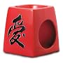 Aroma APP-2250NE Non-Electric Potpourri Simmering Pot