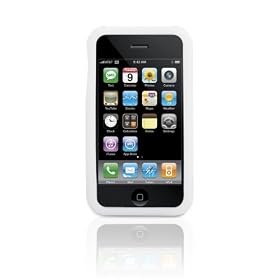 Click here to buy Griffin Wave for iPhone 3G (White) by Griffin Technology.