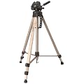 CAMlink TP-2800 Tripod- 3 Way Pan & Tilt head  With Free Carry Case