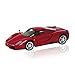 Silverlit - 86027 - Radio Commande V�hicule Miniature - Ferrari Enzo - Echelle 1