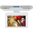 Coby KTF-DVD7093 7 Inch TV/DVD Combo Widescreen Atsc Digital Tuner 480 X 240 Resolution