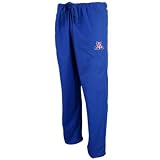 Arizona Wildcats Navy Blue Single Logo Scrub Pants
