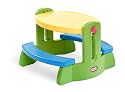 Little Tikes Adjust N Draw Table