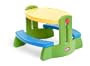 Little Tikes Adjust N Draw Table