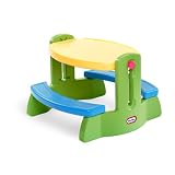 Little Tikes Adjust N Draw Table ~ Little Tikes